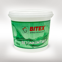 Betonkontakt
