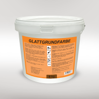 Glattgrundierfarbe