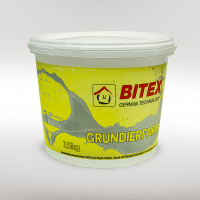 Grundierfarbe