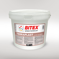 Terraplast